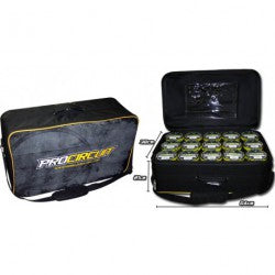 PC0001 PROCIRCUIT STORAGE & CARRY BAG