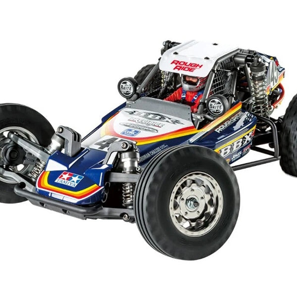 58719 Tamiya BBX BB-01