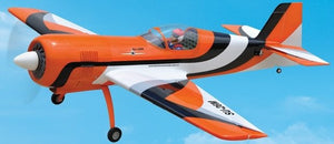 BH97 BLACK HORSE MODELS - SU-26M EP