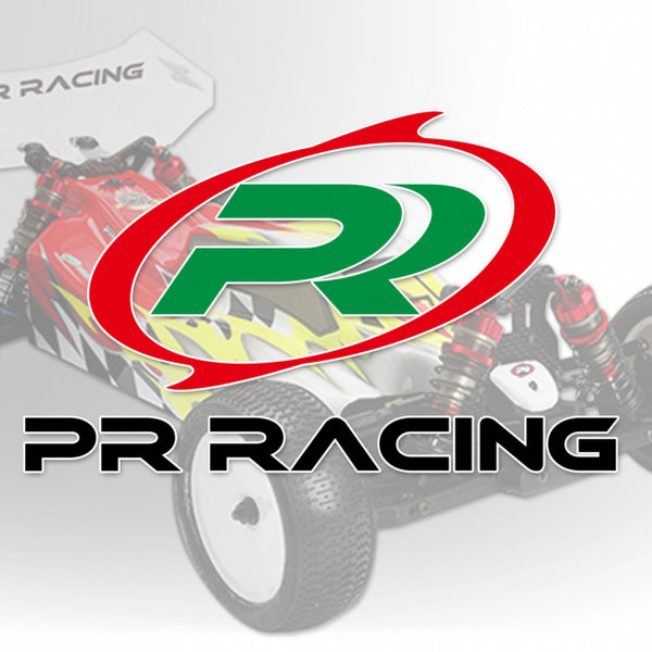 68430066 -PR R 4.8mmx5mm SS  Ball Studs (6)