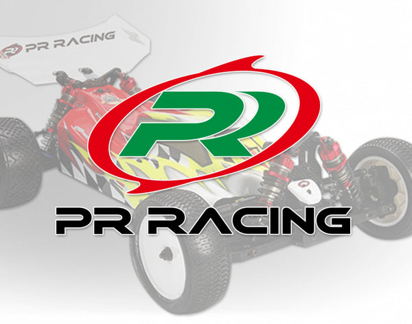 Pr R 68430066 -PR R 4.8mmx5mm SS Ball Studs (6) - Modeltune
