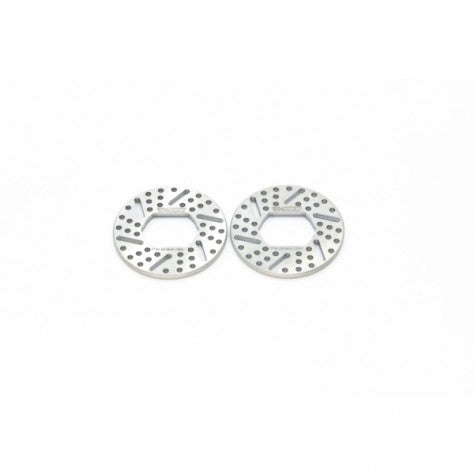 RCPJ-MSMBX8012 RC-Project Ventilated Brake Disc for Mugen Seiki MBX8/R