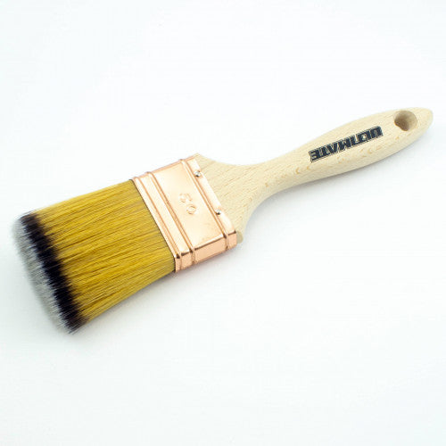 UR8380 ULTIMATE RACING CLEANING BRUSH 50MM.