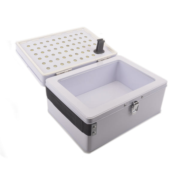 BS-1 BAT-SAFE MEDIUM LIPO CHARGING SAFE BOX