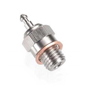 UR3430P8 ULTIMATE RACING STANDARD GLOW PLUG P8 same as OS no8 plug