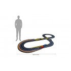 C1405M - American Police Chase (AMC Javelin v Dodge Challenger)