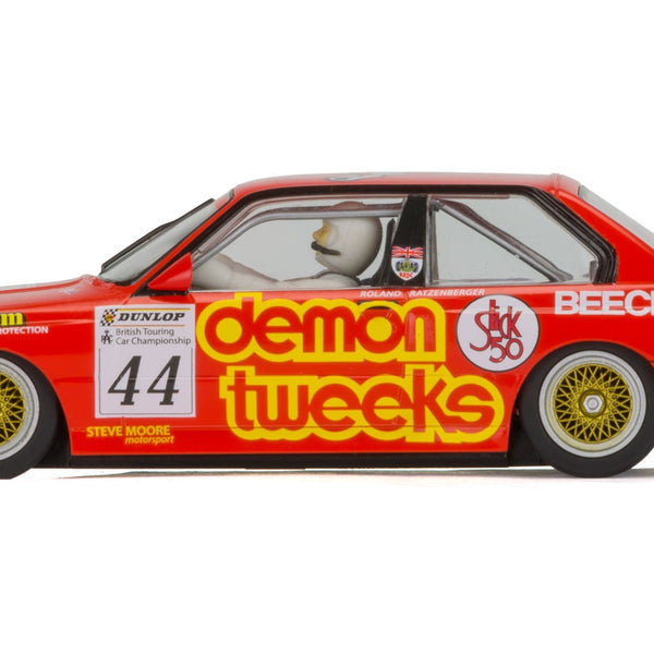 C3739 - BMW E30 M3 (Roland Ratzenberger)