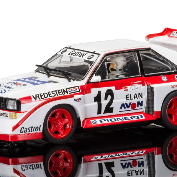 C3750 - AUDI SPORT QUATTRO E2