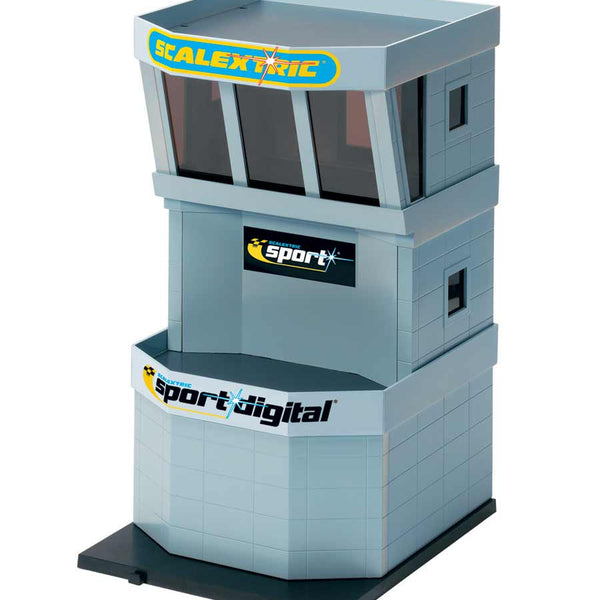 SCALEXTRIC C8319 CONTROL TOWER
