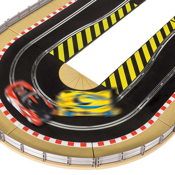 C8512 Scalextric Track Extension Pack 3