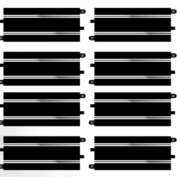 C8554 - Scalextric Track Pack 5