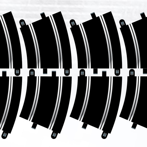 C8555 Scalextric Track Extension Pack 6