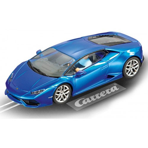 CA27514 Carrera LAMBORGHINI HURACAN LP 610-1 (BLUE)