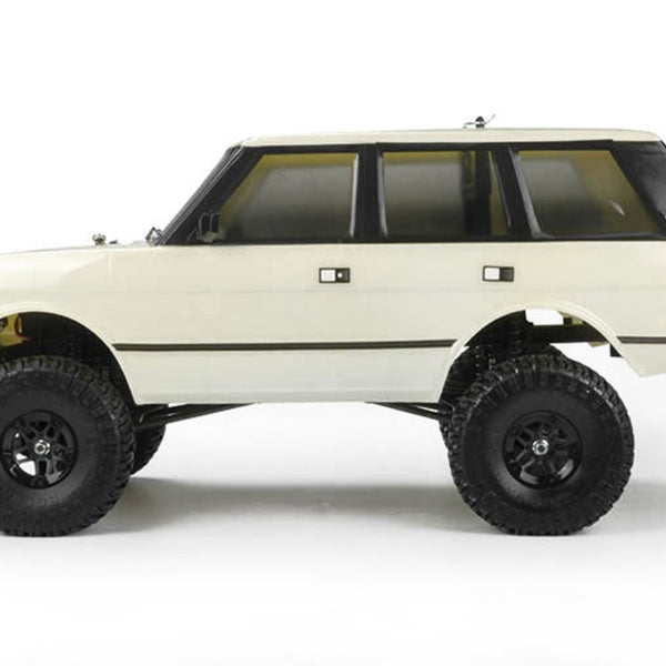 CA78568 Carisma Scale Adventure SCA-1E Range Rover 1981 - RTR