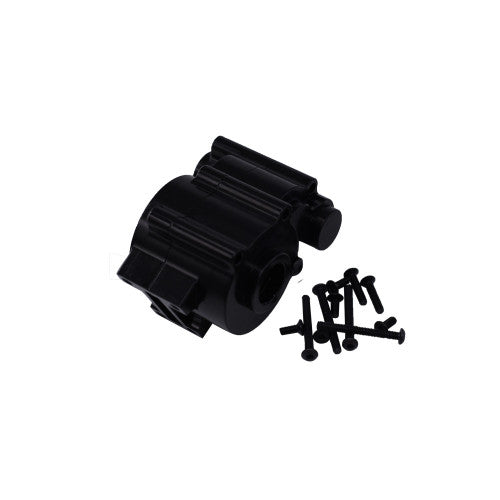 RC41101 RC PARTS ELEMENT RC ENDURO ALUMINUM GEARBOX