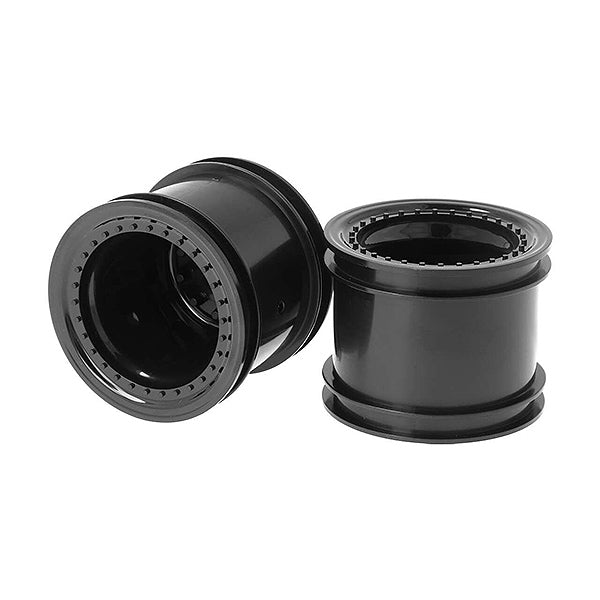 CEN-CQ0606 CEN RACING 2.2" MONSTER TRUCK WHEEL (2PCS)