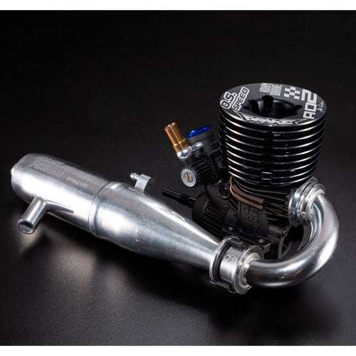 OS1CH01 OS SPEED B21 ADAM DRAKE EDITION II WITH T-2100SC COMPLETE SET