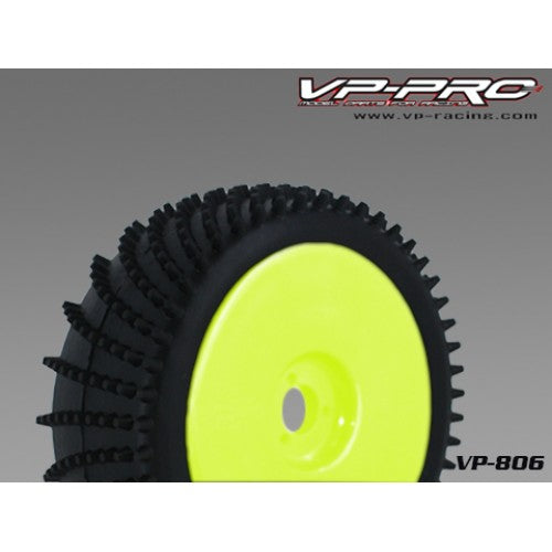 VP806G-RY-SF - CONDOR XX VPPROTyre(Preglued)- Super Flexx