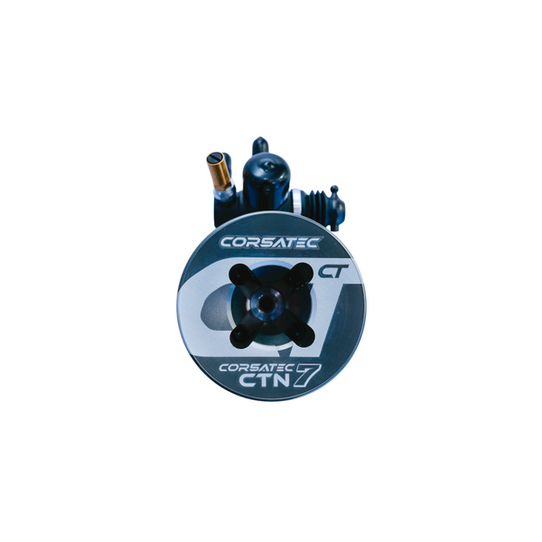 CORSATEC CT50001 Race Spec 7p Engine