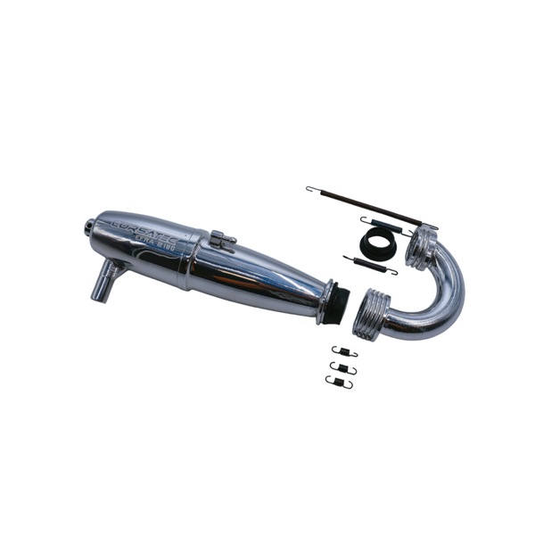 CT51001 Corsatec Pipe Buggy EFRA 2180 Kit