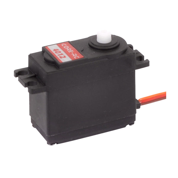 CR493 - CORE RC - 4012 - SERVO 4KG .12 SEC