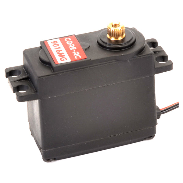 CR494 - CORE RC - 4012 - METAL GEAR SERVO 9KG .16 SEC
