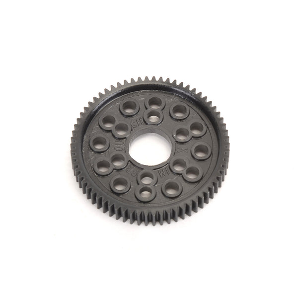 CR510 CORE RC - KIMBROUGH - SPUR GEAR 66T - 48DP - #301