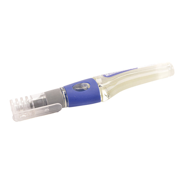 CR531 MULTI FUNCTION PRECISION OIL