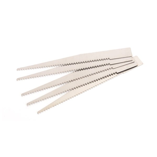 CORE RC CR536 5 X #27 SAW BLADES FOR NO 2 HANDLE