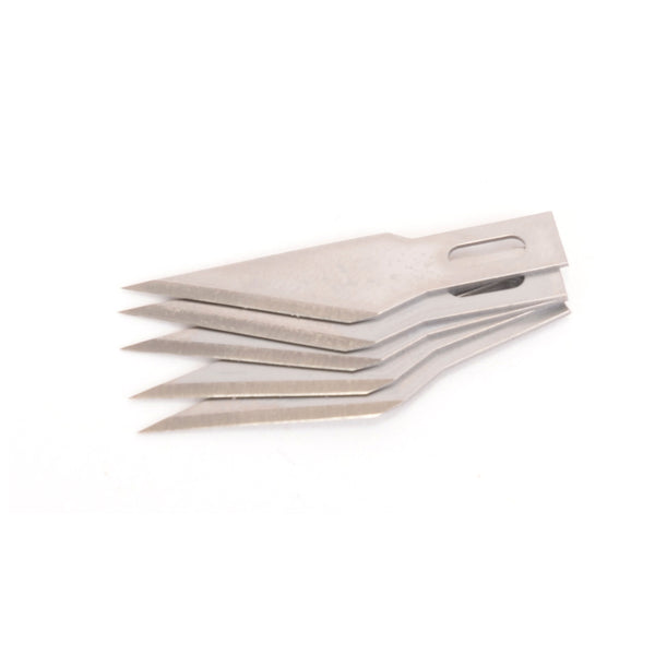 CR538 5 X #11 BLADES FOR NO 1 HANDLE