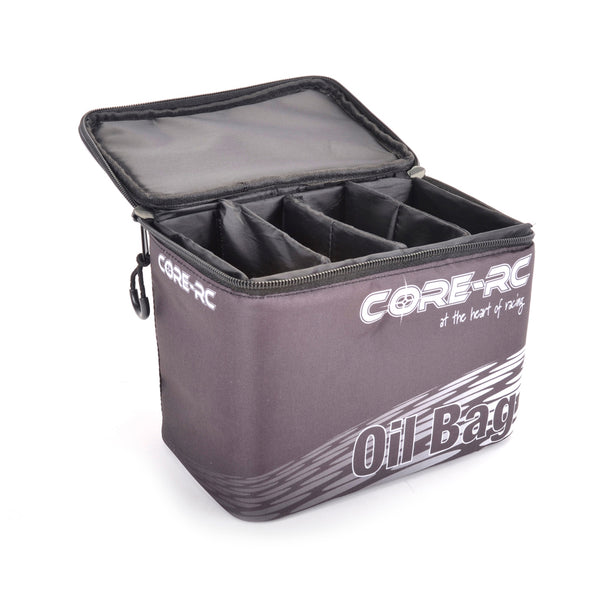 CR549 CORE RC OIL BAG
