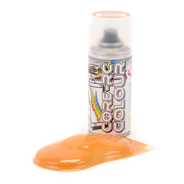 CORE RC CR608 AEROSOL PAINT - TANGERINE