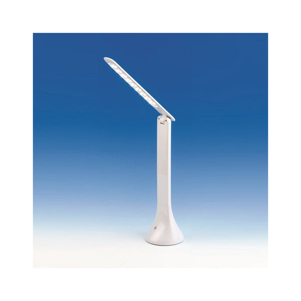 CR654 - LED Folding Lamp with USB