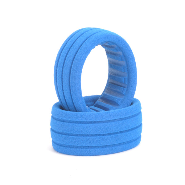 CR687 - 1/10 CLOSED CELL INSERTS - REAR - 1PR