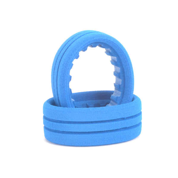 CR688 - 1/10 CLOSED CELL INSERTS - 4WD FRONT - 1PR