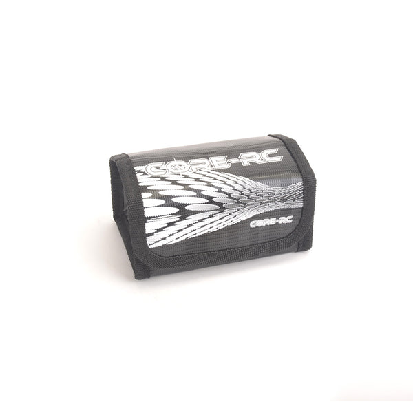 CORE RC CR736 LIPO BAG V2 - 120 X 75 X 60 - 1S-SHORTY