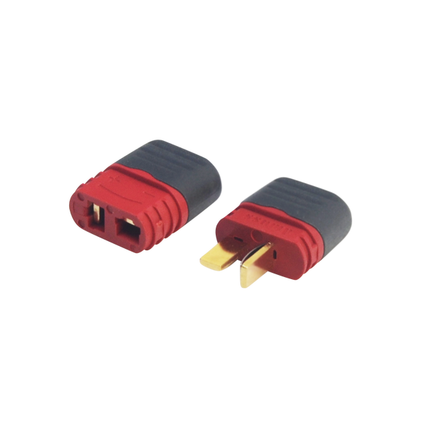 OVERLANDER DEANS CONNECTORS (5 PAIRS)