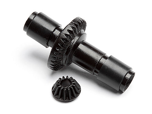 HPI Mini Recon Complete Differential and Pinion Gear (MV21011)