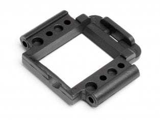 MV22014 MAVERICK REAR SUSPENSION ARM HOLDER PIVOT BLOCK (ALL-STRADA-AND-EVO)