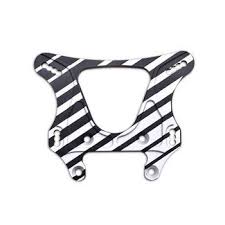 JQB0393 THE JQRacing Front Shock Tower (BE)