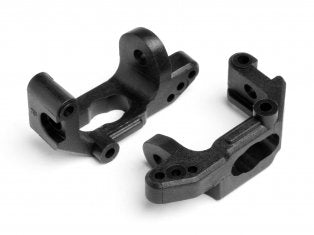 MV22011 MAVERICK STEERING HOLDER C-HUB (2PCS) (FITS ALL-STRADA-AND-EVO)