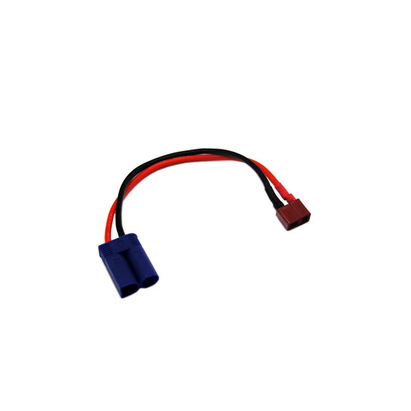 OVERLANDER 2642 MALE EC5 TO FEMALE DEANS CONVERSION LEAD