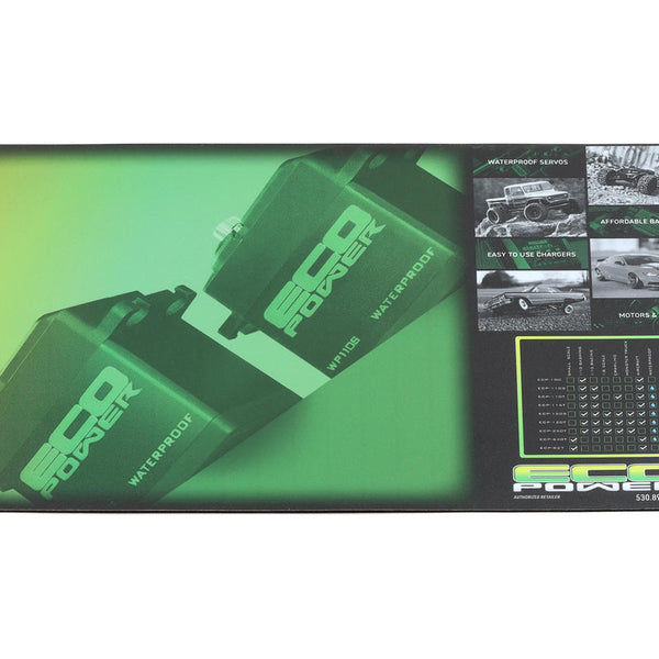 ECP-3003 EcoPower Counter Mat 18x12" (457x304mm)