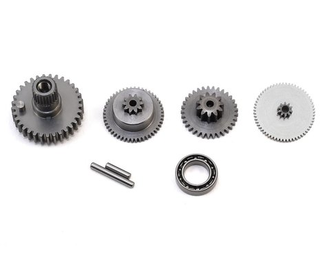ECP-3099 EcoPower 120T Metal Servo Gear Set