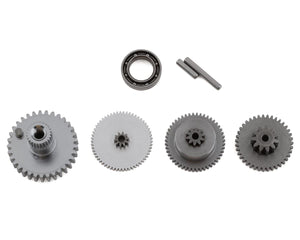 ECP-3103 EcoPower WP120T Gen2 Metal Servo Gear Set