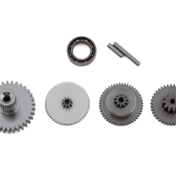 ECP-3103 EcoPower WP120T Gen2 Metal Servo Gear Set