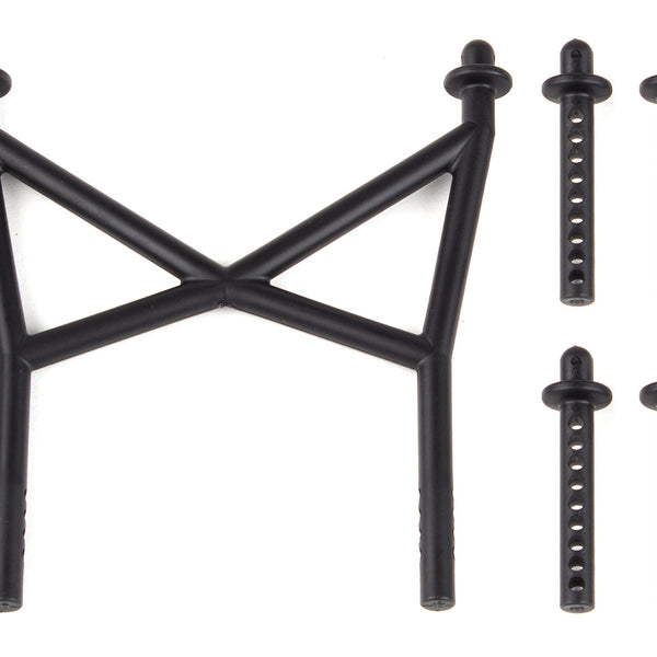 EL42009 ELEMENT RC ENDURO BODY POSTS