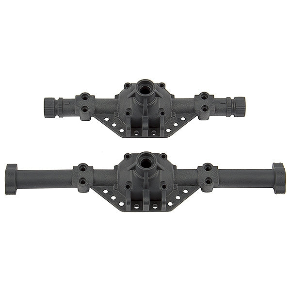 EL42072 ELEMENT RC ENDURO AXLE HOUSINGS, HARD