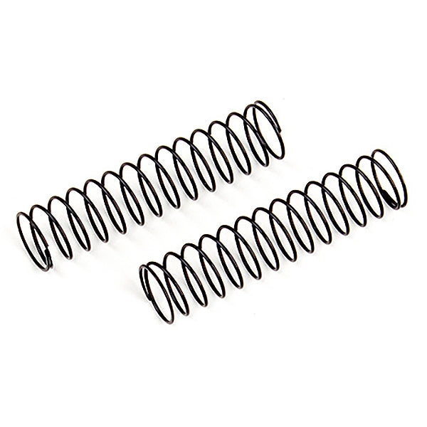 EL42088 - ELEMENT RC SHOCK SPRINGS, WHITE, 0.95 LB/IN, L63 MM