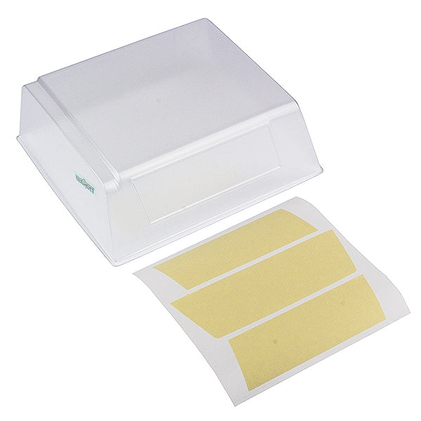 EL42147 ELEMENT RC TRAILWALKER BODY REAR SHELL